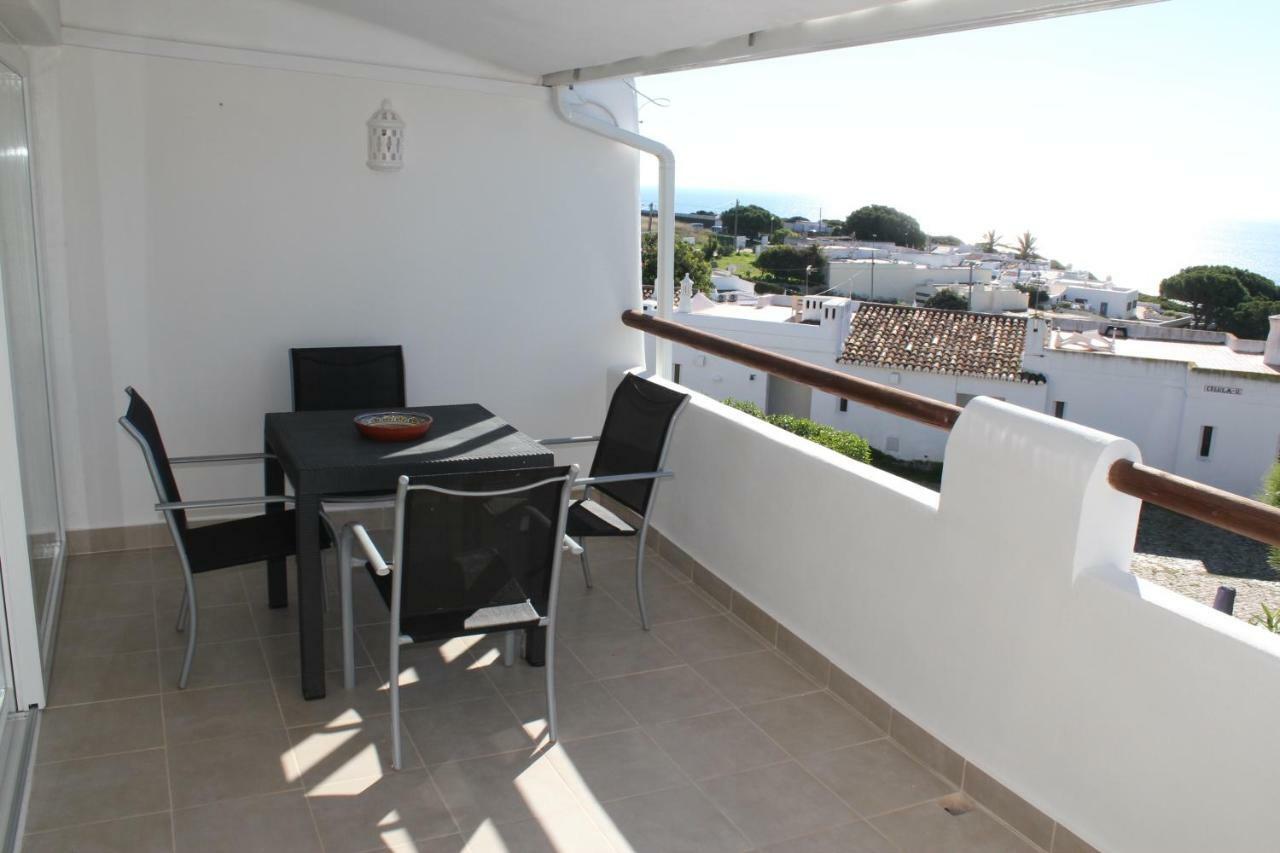Apartment Konstantin Carvoeiro  Esterno foto