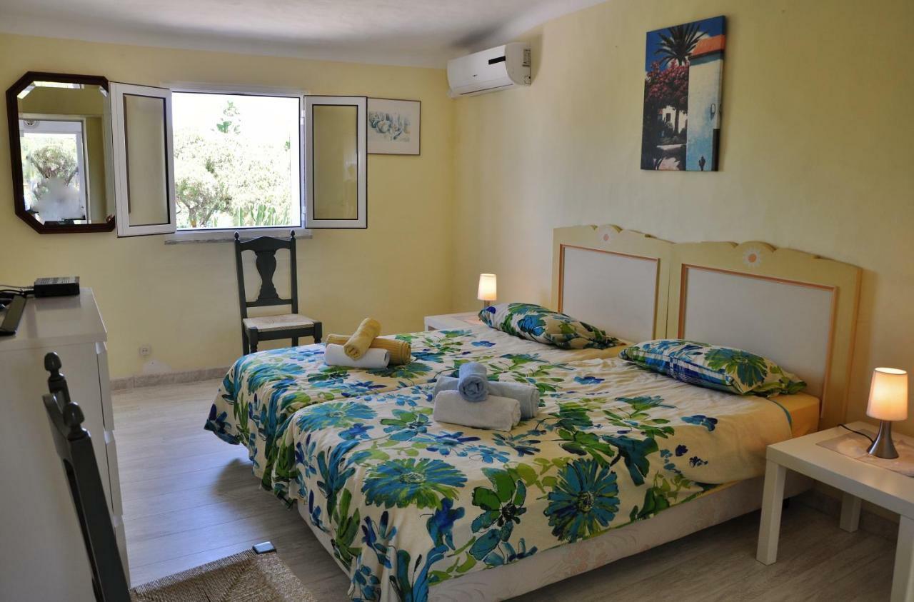 Apartment Konstantin Carvoeiro  Esterno foto