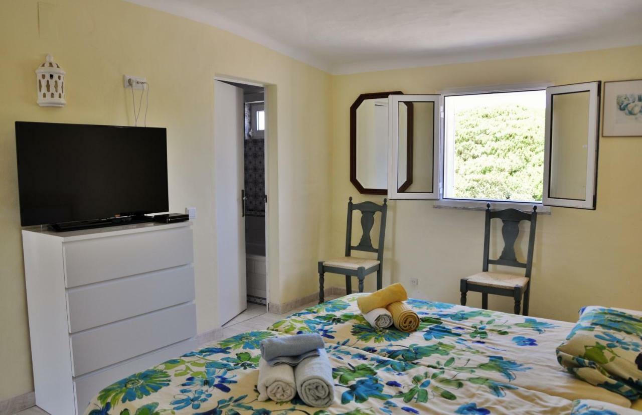 Apartment Konstantin Carvoeiro  Esterno foto